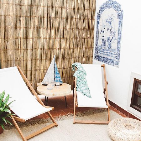 Wot Ericeira Lodge المظهر الخارجي الصورة