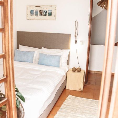 Wot Ericeira Lodge المظهر الخارجي الصورة