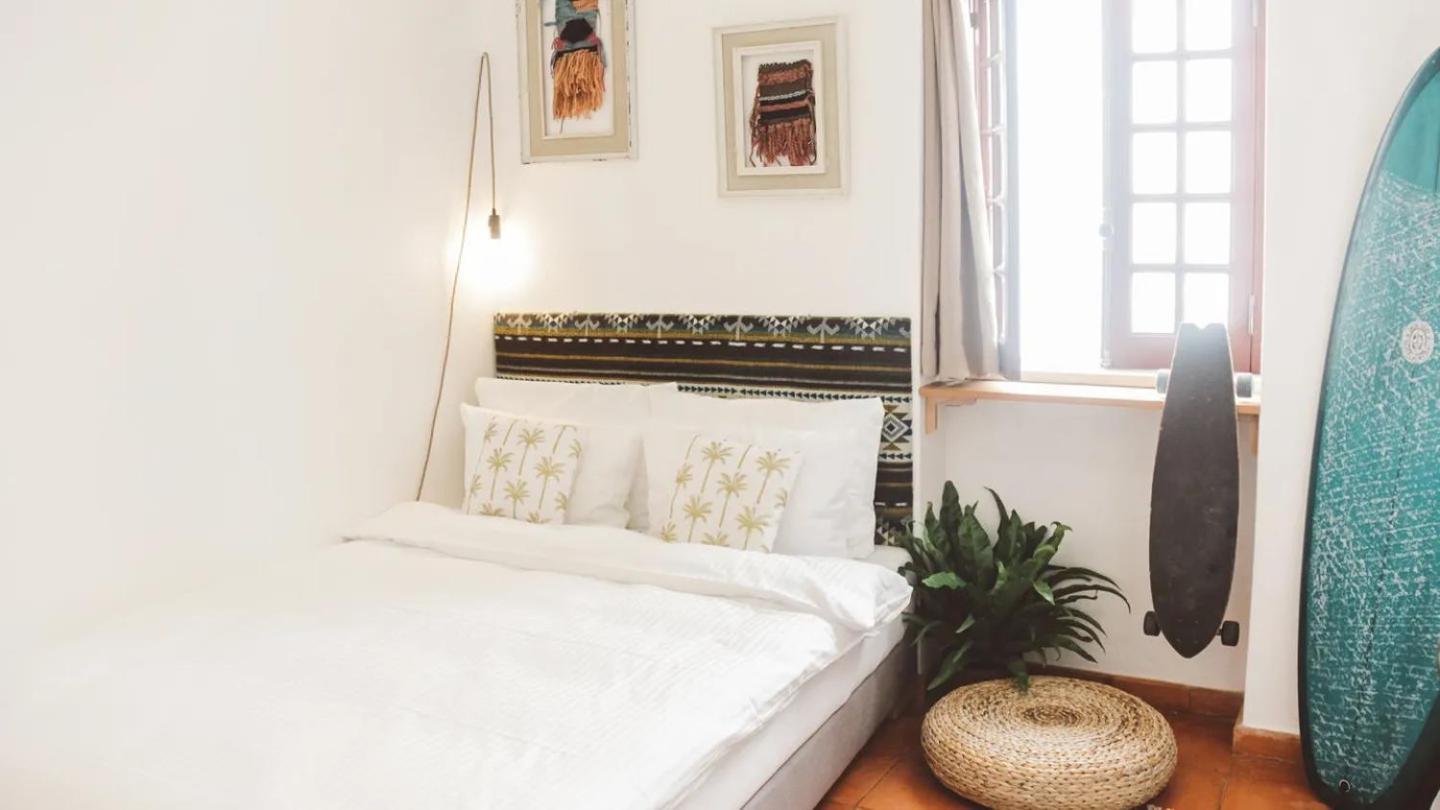 Wot Ericeira Lodge المظهر الخارجي الصورة