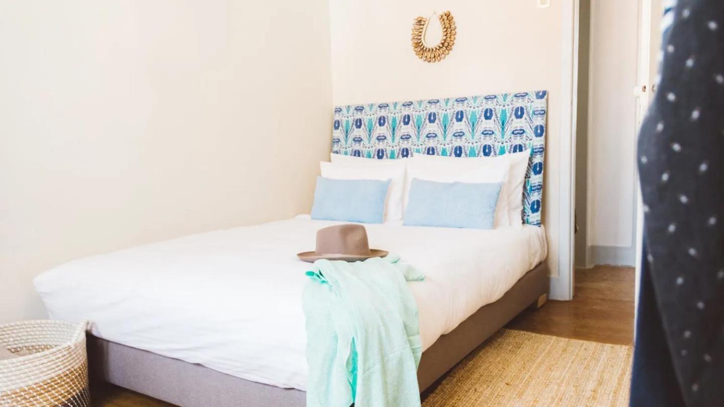Wot Ericeira Lodge المظهر الخارجي الصورة