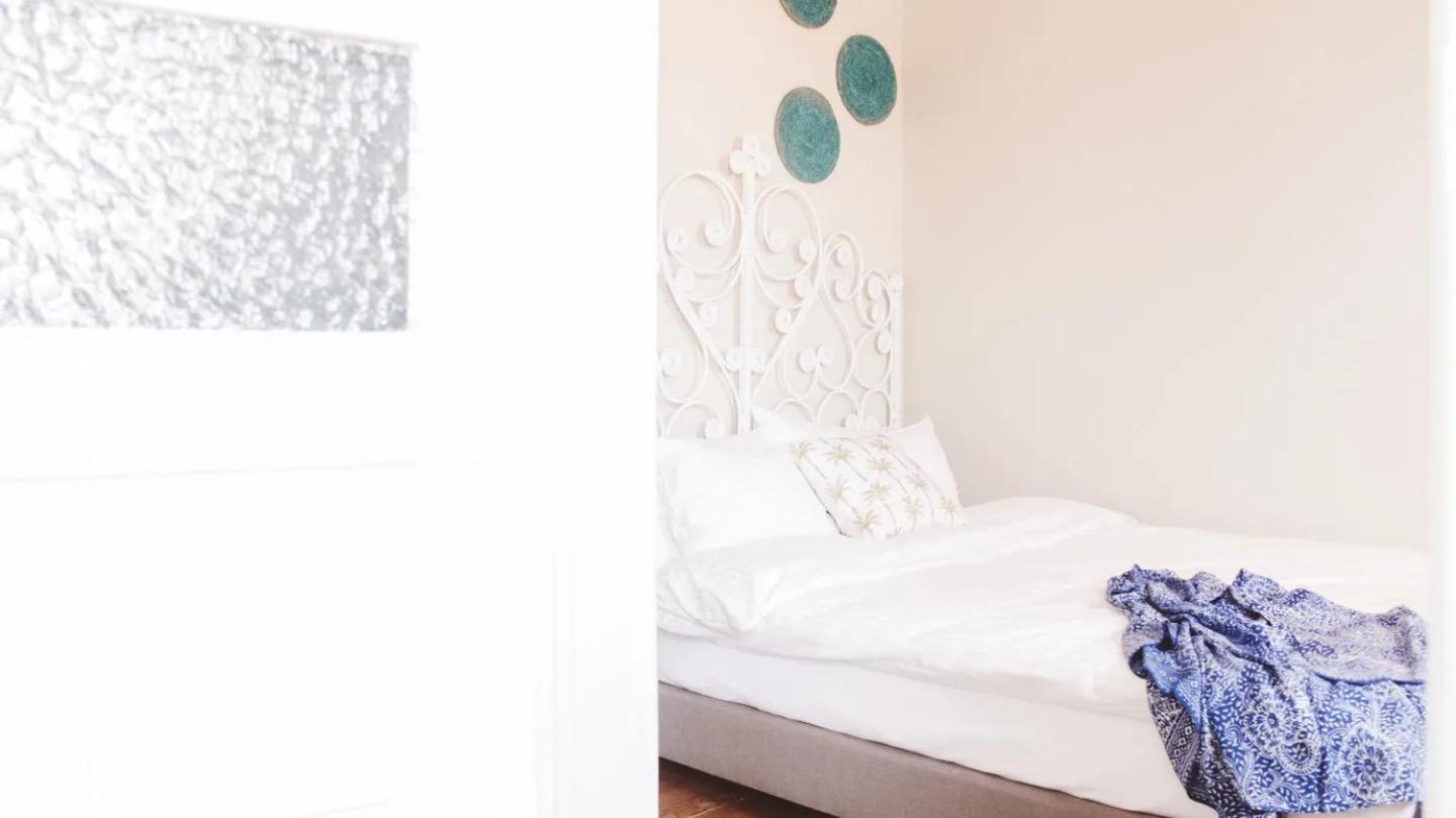 Wot Ericeira Lodge المظهر الخارجي الصورة