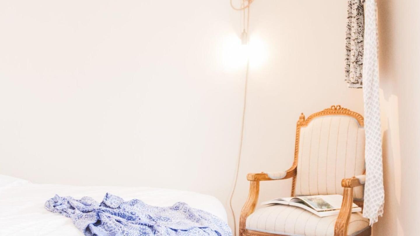 Wot Ericeira Lodge المظهر الخارجي الصورة