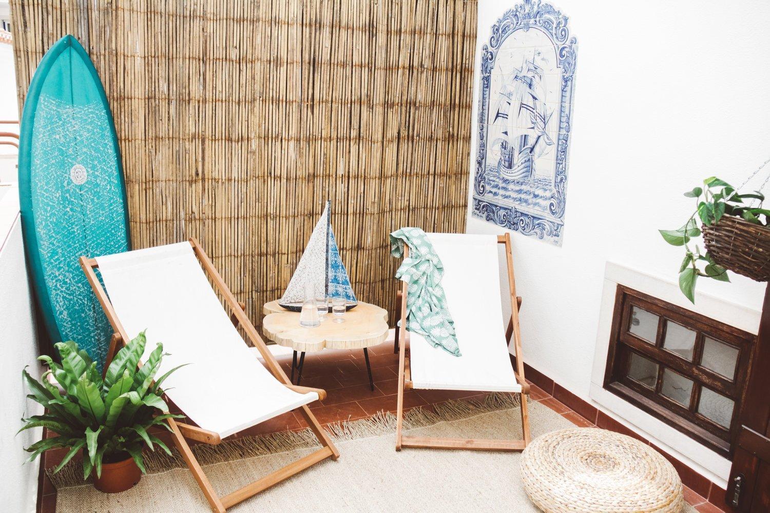 Wot Ericeira Lodge المظهر الخارجي الصورة