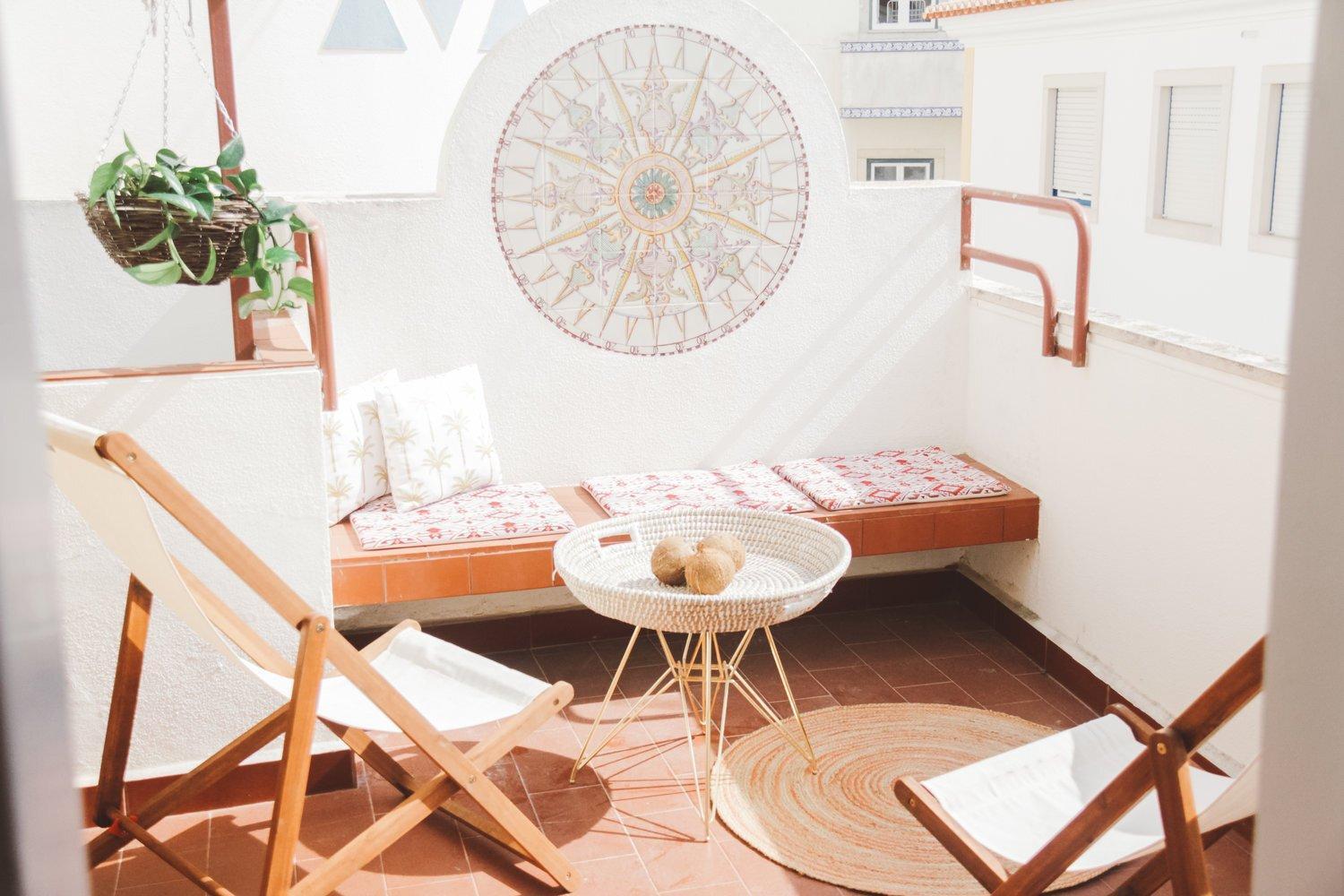 Wot Ericeira Lodge المظهر الخارجي الصورة