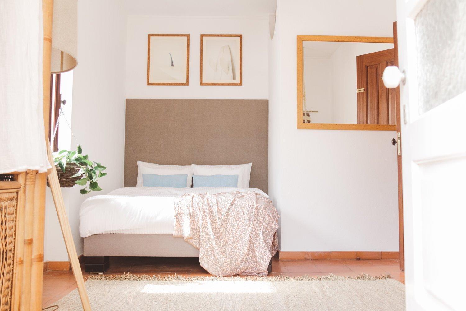 Wot Ericeira Lodge المظهر الخارجي الصورة