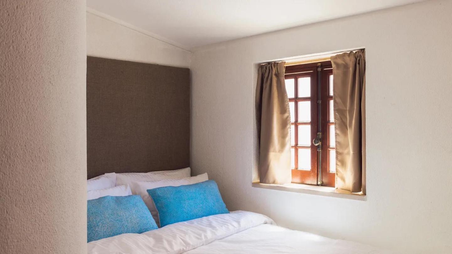 Wot Ericeira Lodge المظهر الخارجي الصورة