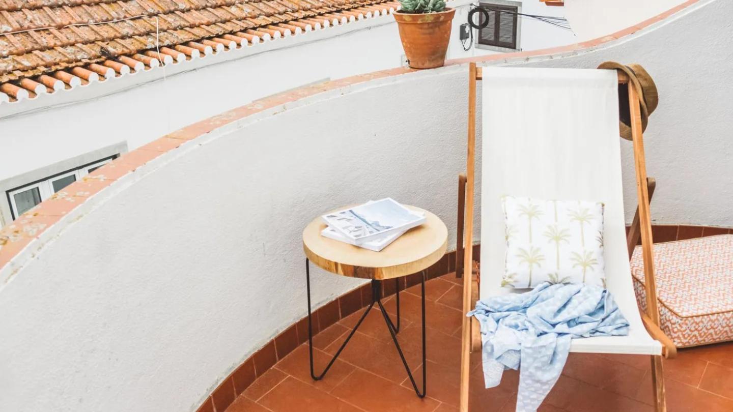 Wot Ericeira Lodge المظهر الخارجي الصورة