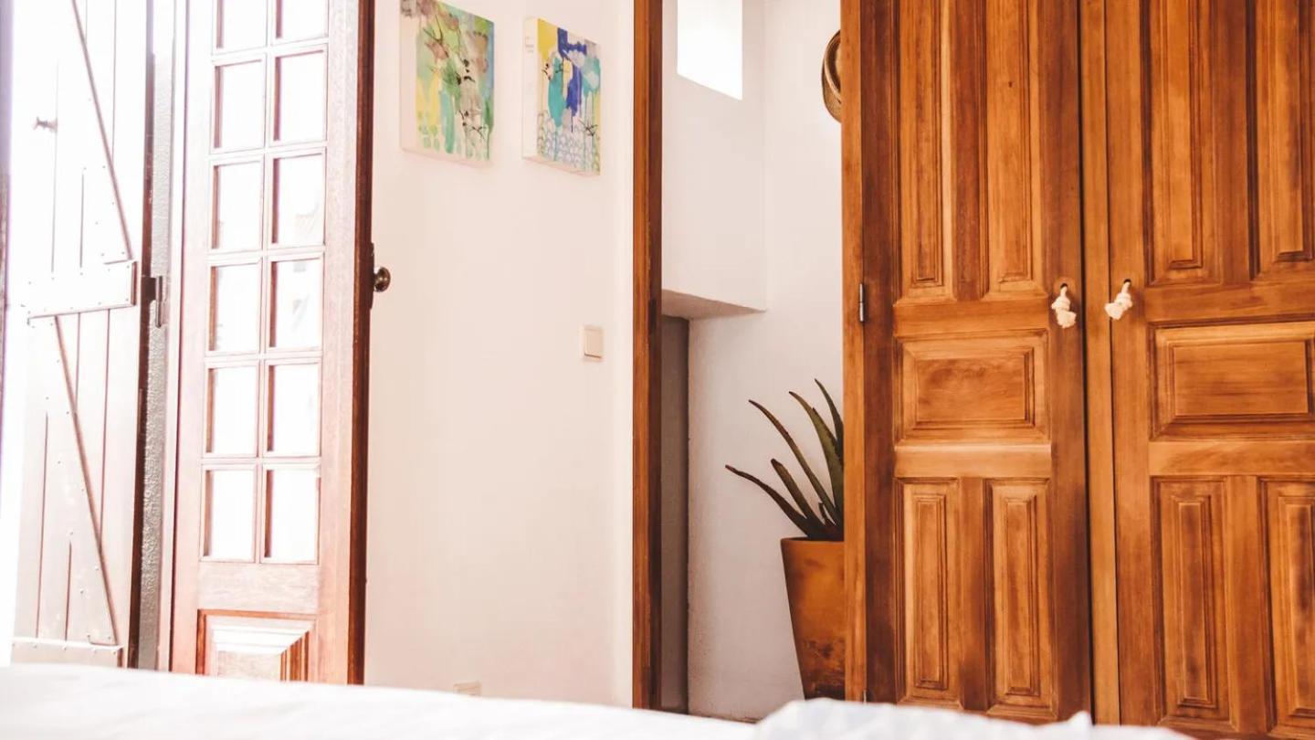 Wot Ericeira Lodge المظهر الخارجي الصورة